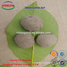 Siliciumcarbidpulver 60% Siliciumcarbidpulver 70% Siliciumcarbidpulver